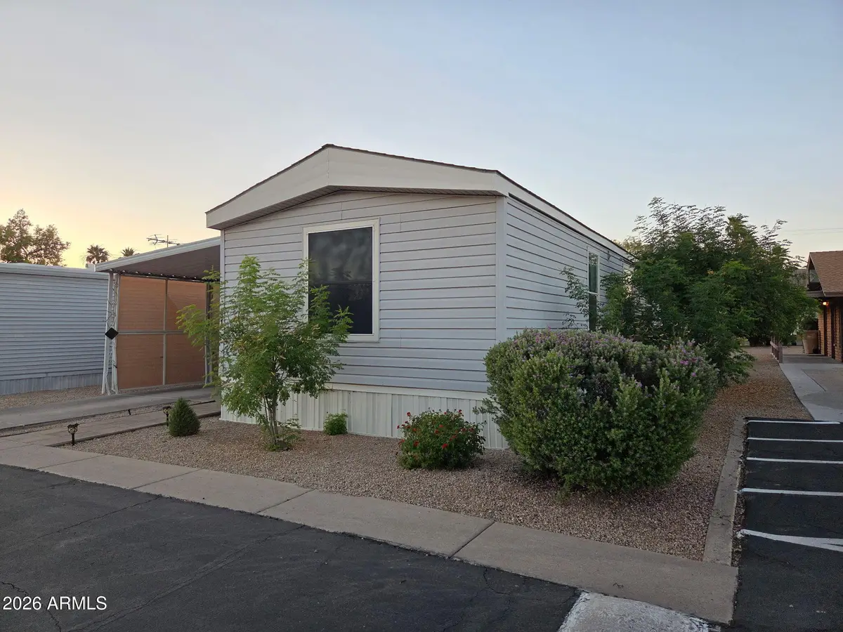 2523 E Contention Mine Road #31, Phoenix, AZ 85032 - #1