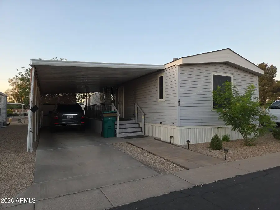 2523 E Contention Mine Road #31, Phoenix, AZ 85032 - #2