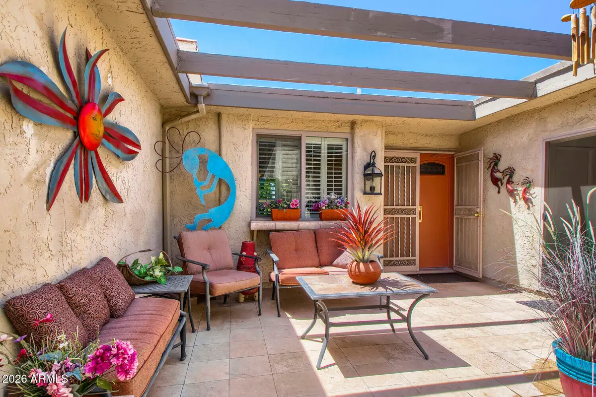 5462 N 77th Street, Scottsdale, AZ 85250 - #1