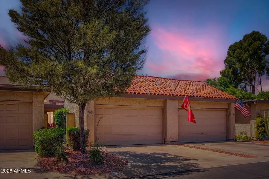 5462 N 77th Street, Scottsdale, AZ 85250 - #2