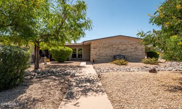 13361 W Aleppo Drive, Sun City West, AZ 85375