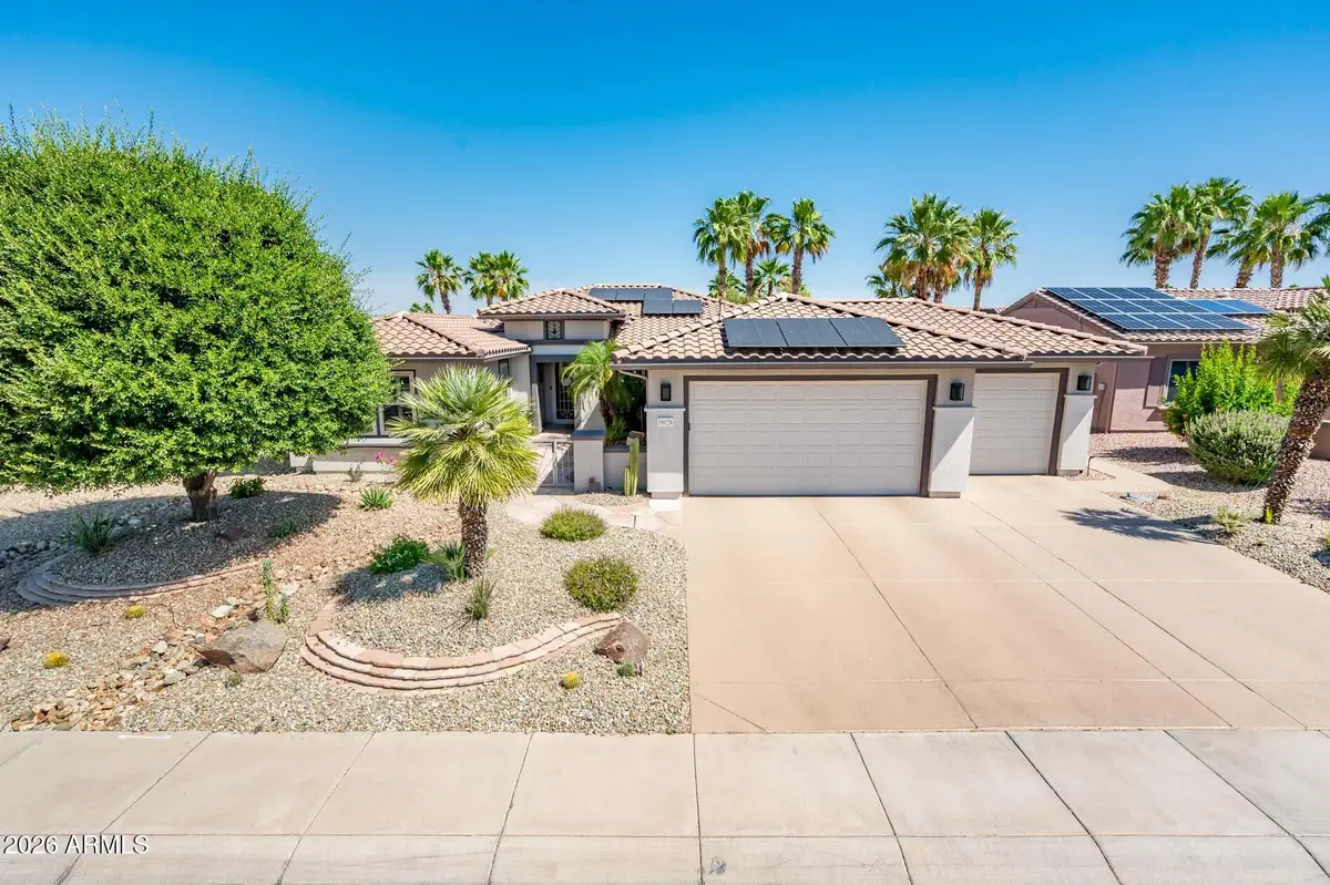 18028 W Tierra Del Sol Drive, Surprise, AZ 85387 - #1