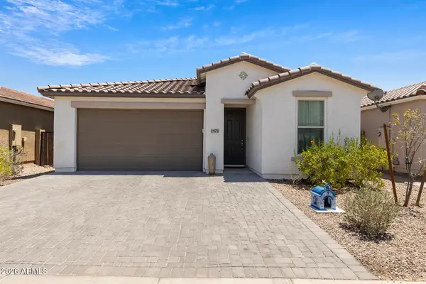 1972 N Loretta Place, Casa Grande, AZ 85122