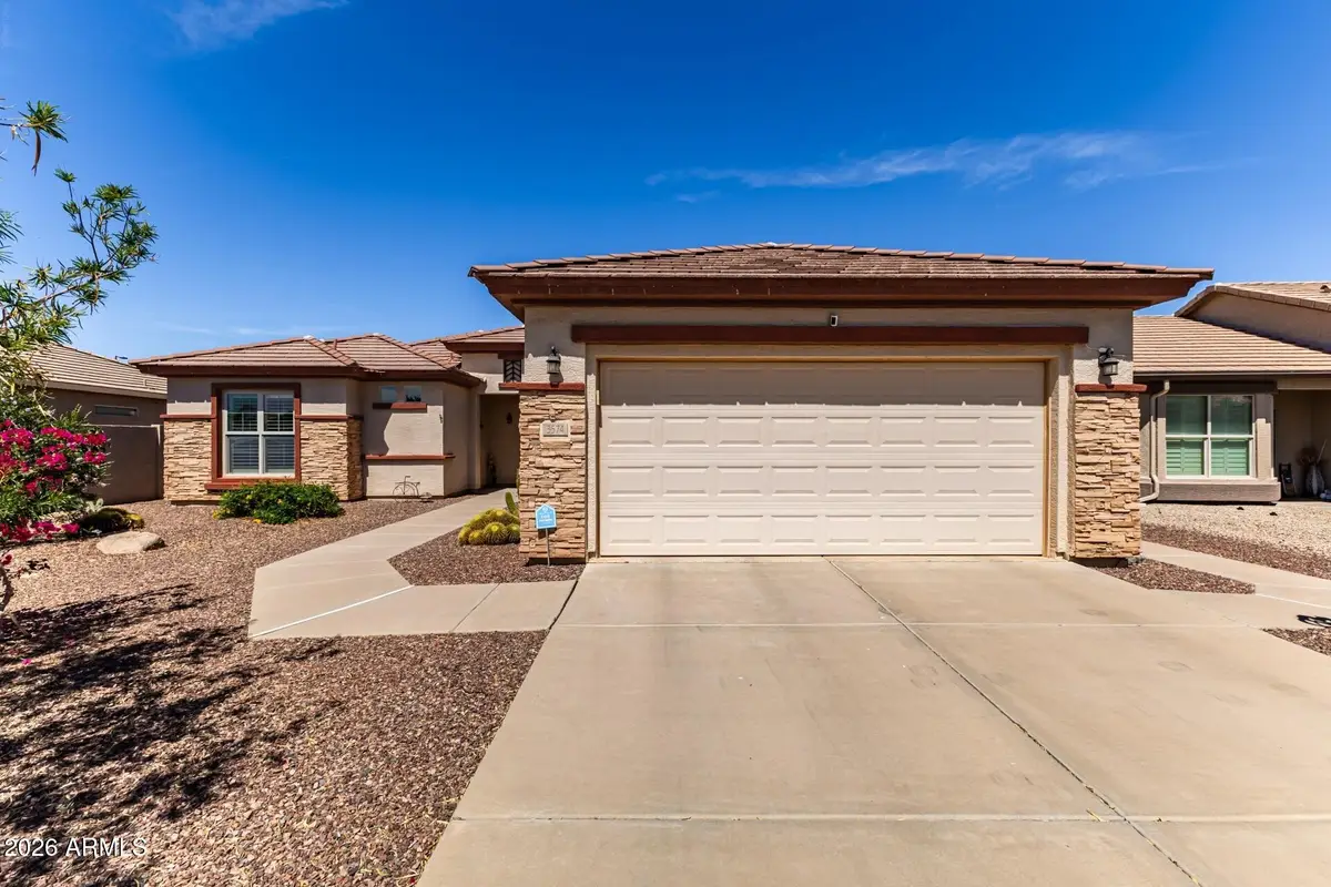 3574 E County Down Drive, Chandler, AZ 85249 - #1