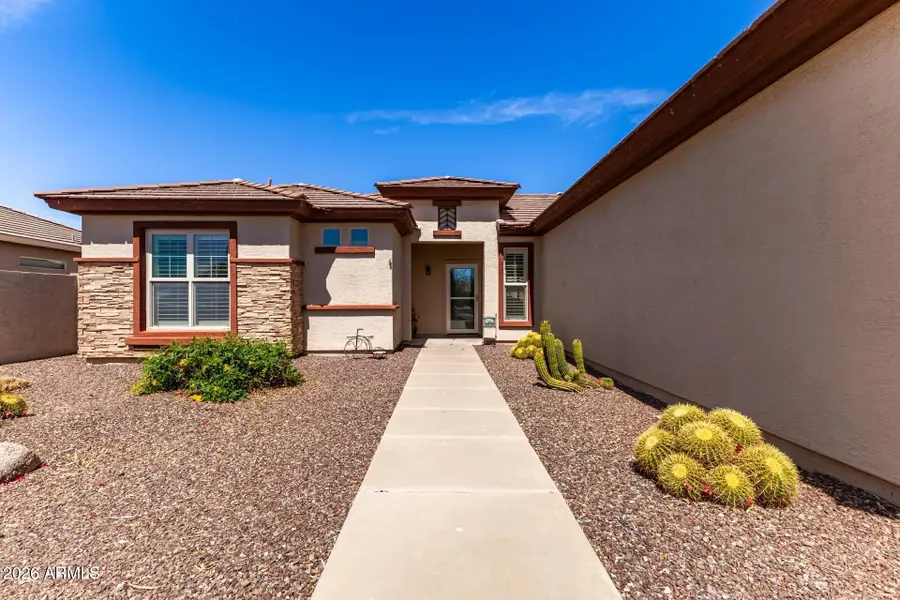 3574 E County Down Drive, Chandler, AZ 85249 - #3