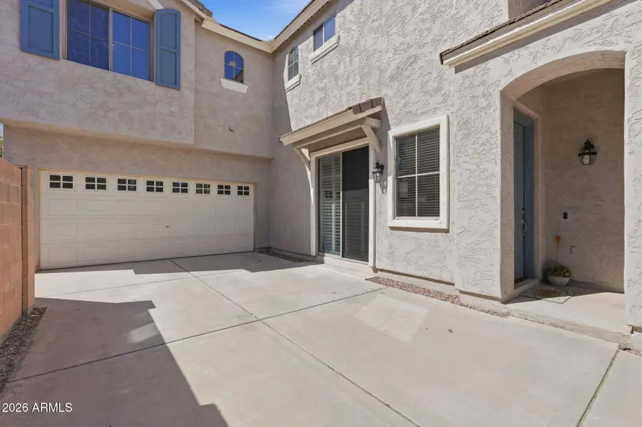 3665 E Sundance Avenue, Gilbert, AZ 85297 - #3