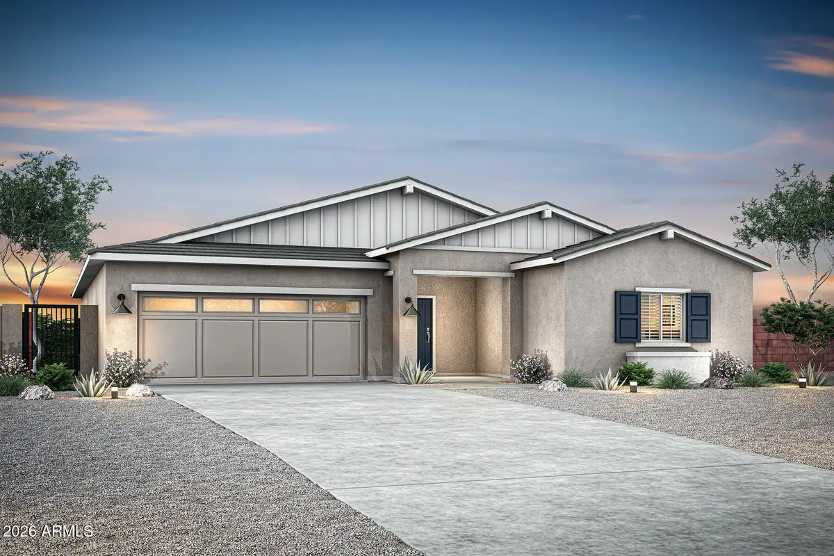 634 W Red Hawk Court, Casa Grande, AZ 85122 - #1