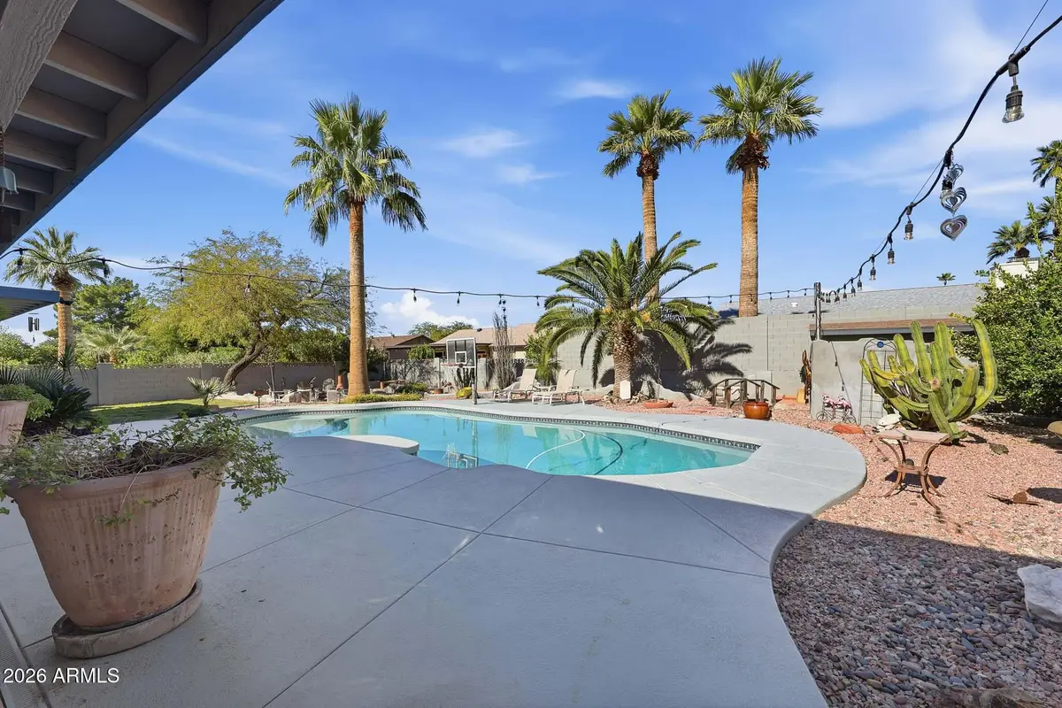 612 E Brook Hollow Drive, Phoenix, AZ 85022 - #1