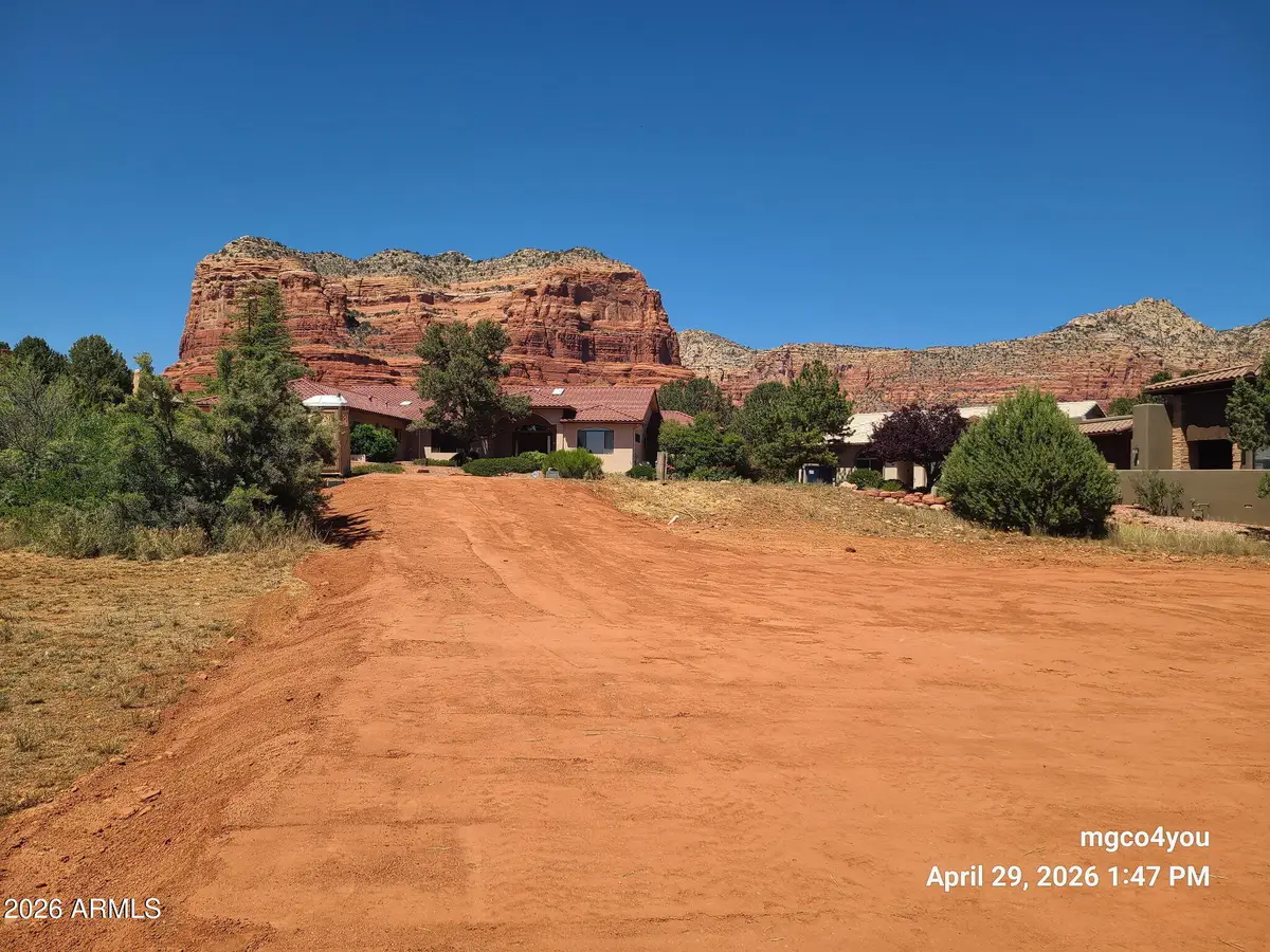 15 Alta Vista Drive #102, Sedona, AZ 86351 - #1