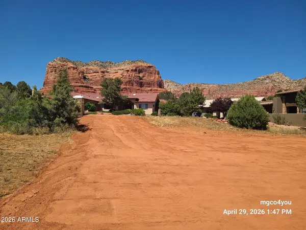 15 Alta Vista Drive #102, Sedona, AZ 86351
