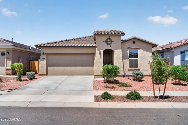 17438 W Charter Oak Road, Surprise, AZ 85388