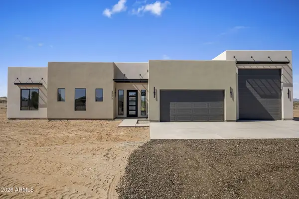 22272 W Roy Rogers Road, Wittmann, AZ 85361