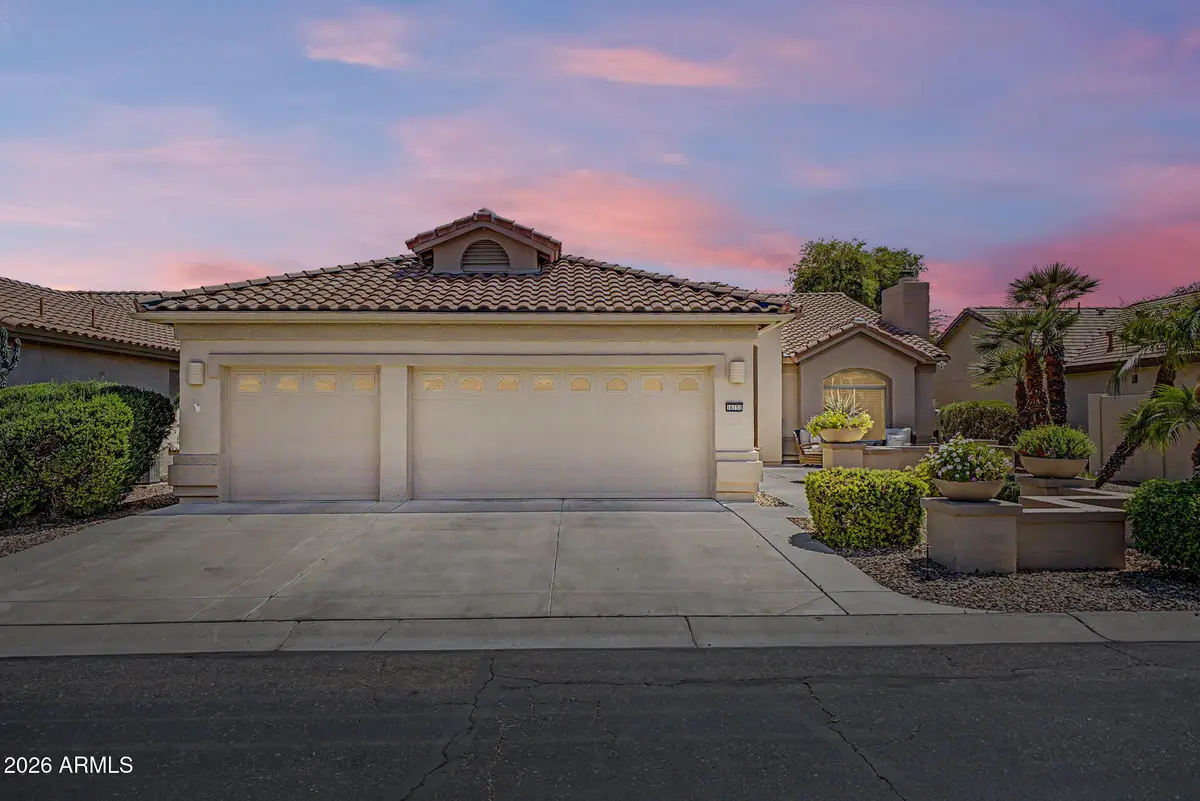16151 W Fairmount Avenue, Goodyear, AZ 85395 - #1