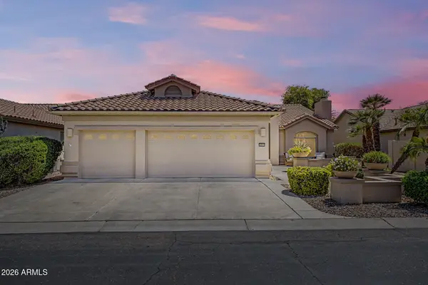 16151 W Fairmount Avenue, Goodyear, AZ 85395