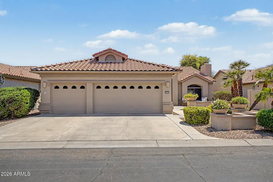 16151 W Fairmount Avenue, Goodyear, AZ 85395 - #2