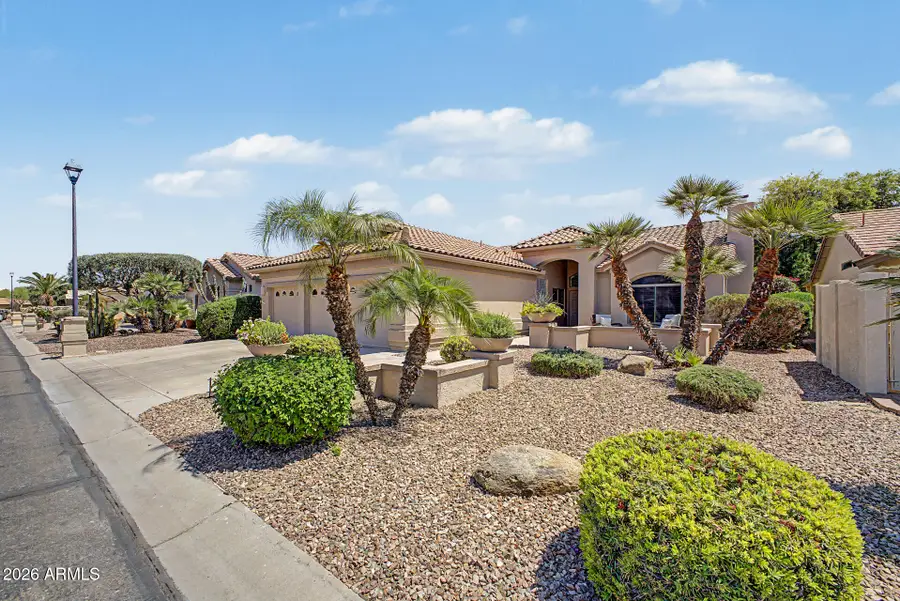 16151 W Fairmount Avenue, Goodyear, AZ 85395 - #3