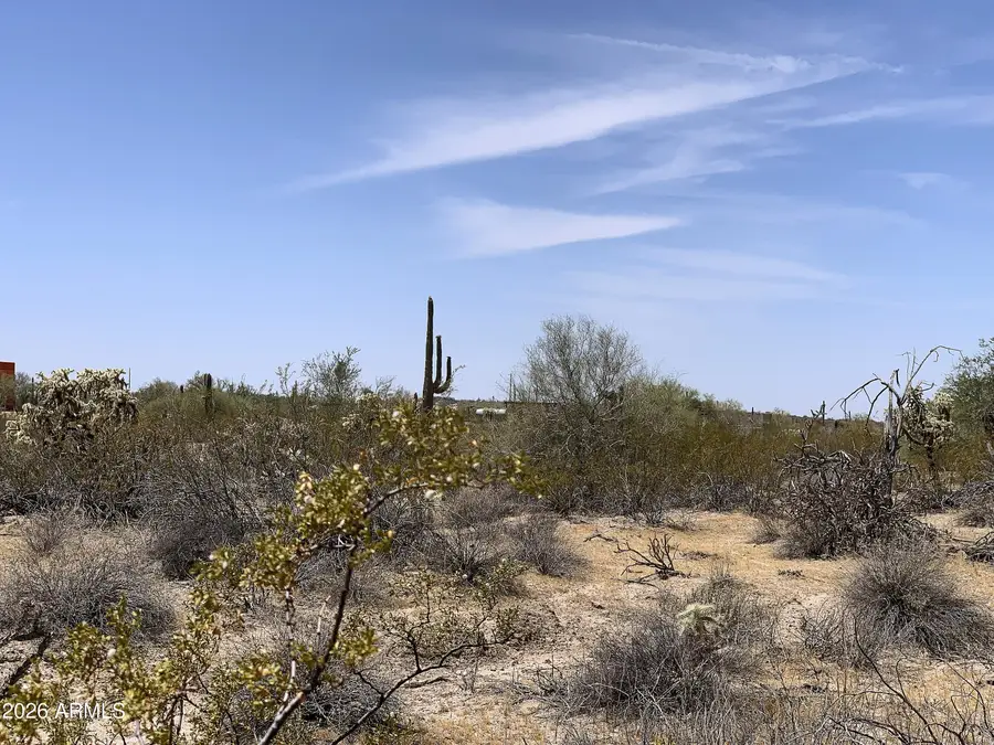 0 E Mayfield Road #V, Florence, AZ 85132 - #2