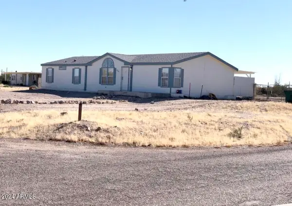 1241 W Nelson Road, Ajo, AZ 85321