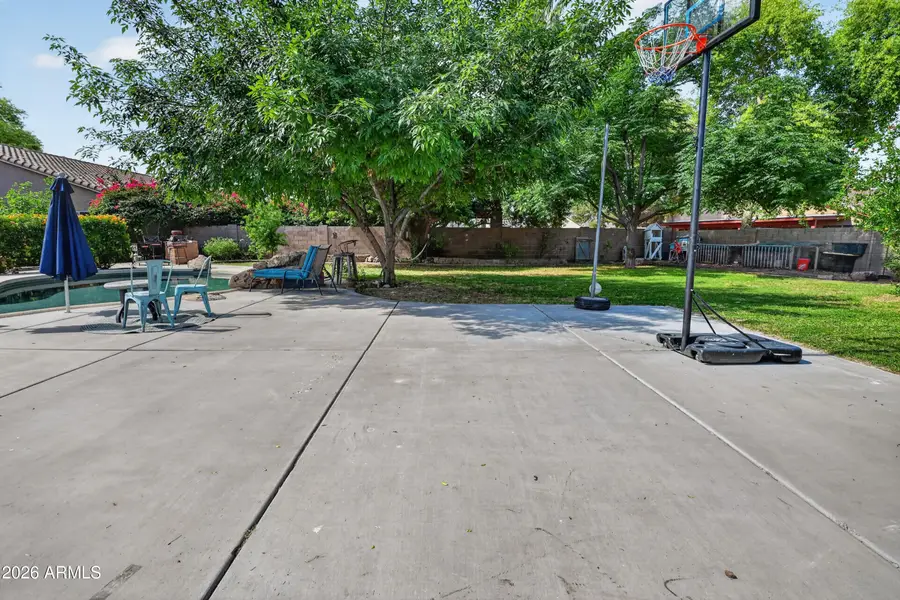 1414 S Sandstone Street S, Gilbert, AZ 85296 - #3