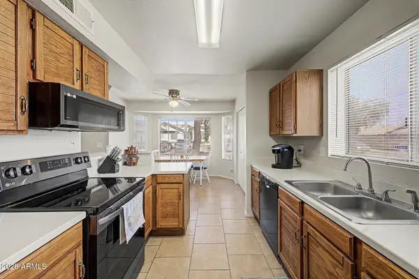 8520 W Palm Lane #1067, Phoenix, AZ 85037