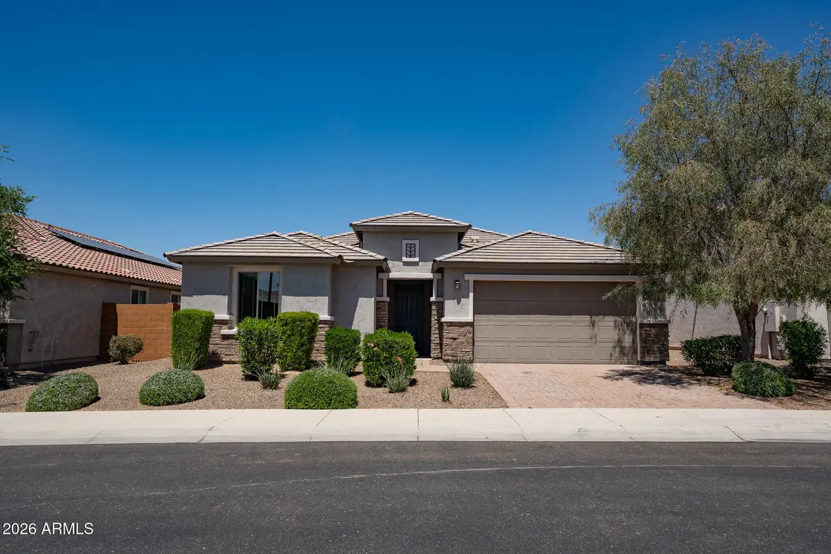 25932 W Firehawk Drive, Buckeye, AZ 85396 - #1