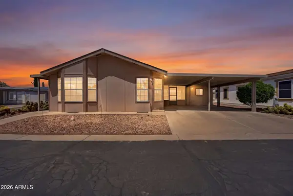 804 E Tee Street, San Tan Valley, AZ 85140