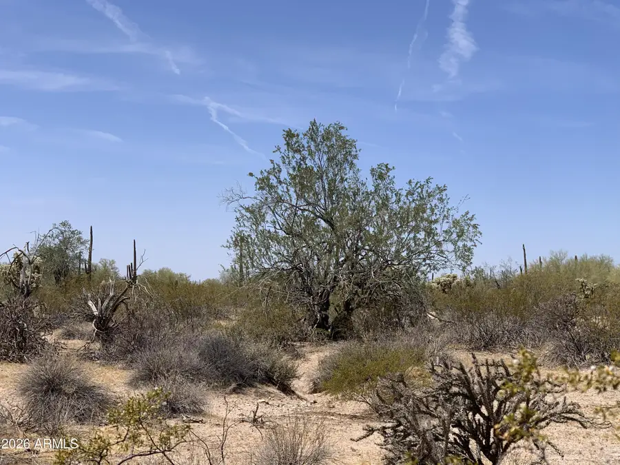 0 E Mayfield Road #W, Florence, AZ 85132 - #3