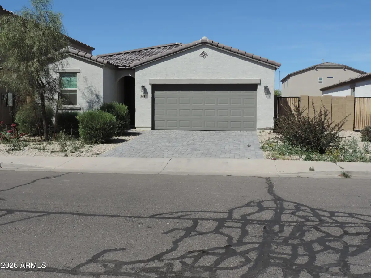1718 W Toltec Drive, Coolidge, AZ 85128 - #1