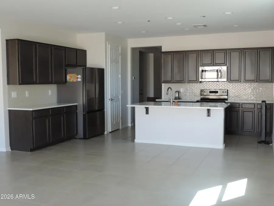 1718 W Toltec Drive, Coolidge, AZ 85128 - #2
