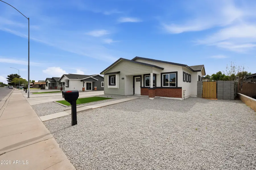 446 S Pioneer --, Mesa, AZ 85204 - #2