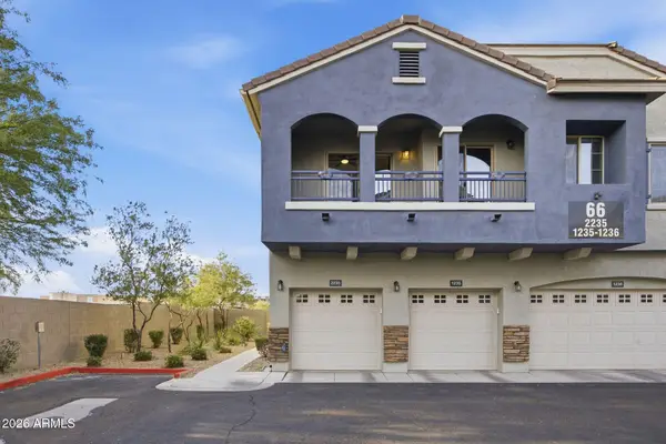 2150 W Alameda Road #2235, Phoenix, AZ 85085