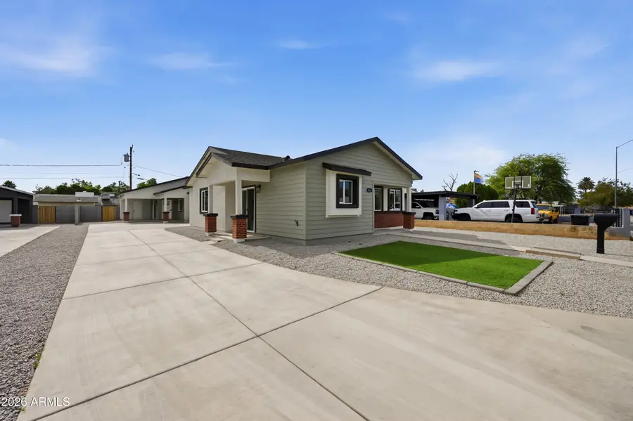 446 S Pioneer --, Mesa, AZ 85204 - #3