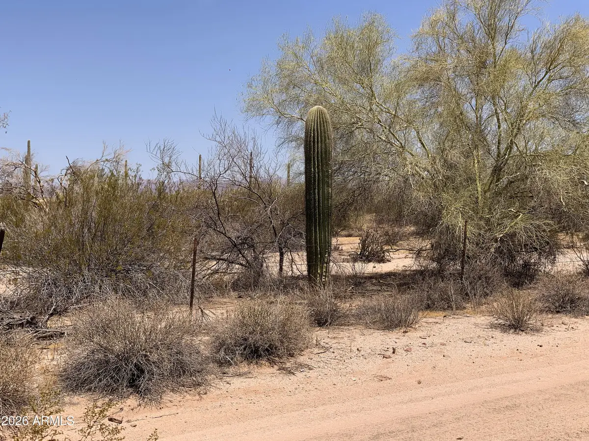 0 E Mayfield Road #X, Florence, AZ 85132 - #1