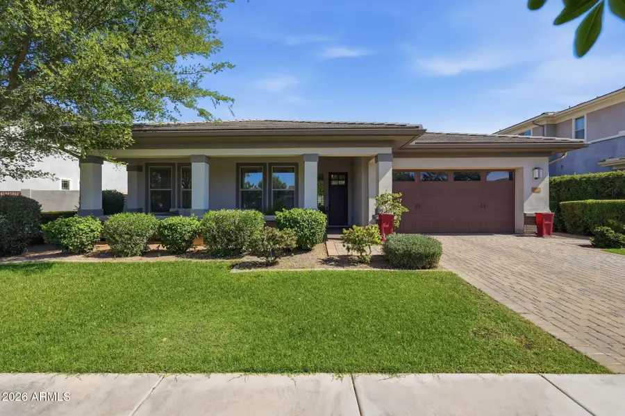 2912 E Bloomfield Parkway, Gilbert, AZ 85296 - #3