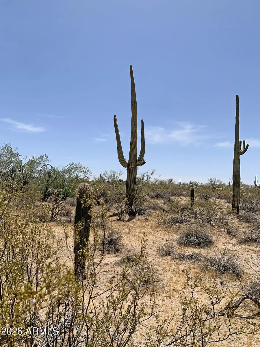 0 E Mayfield Road #VWXY, Florence, AZ 85132 - #2