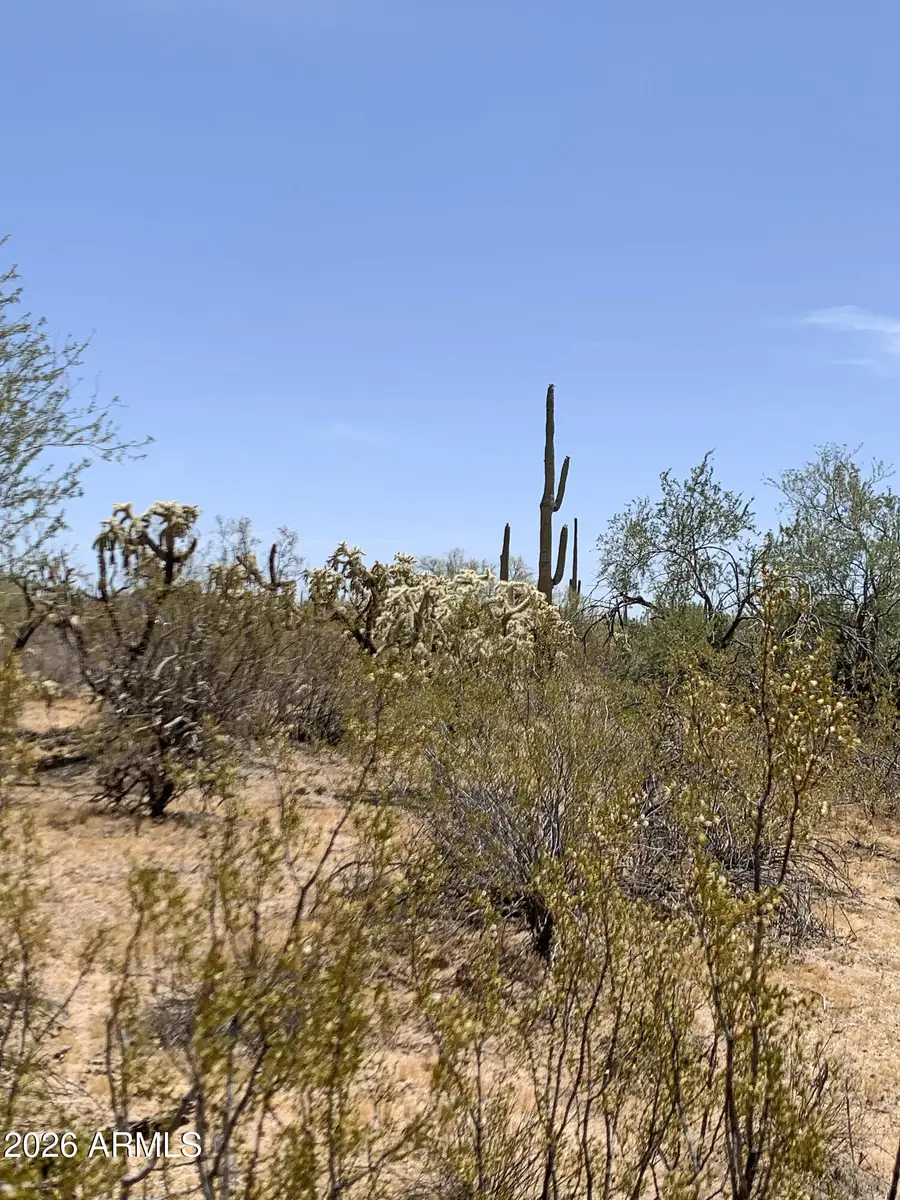 0 E Mayfield Road #VWXY, Florence, AZ 85132 - #3