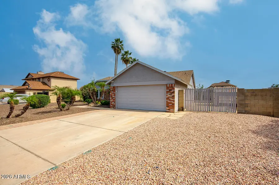 7603 W Willow Avenue, Peoria, AZ 85381 - #2