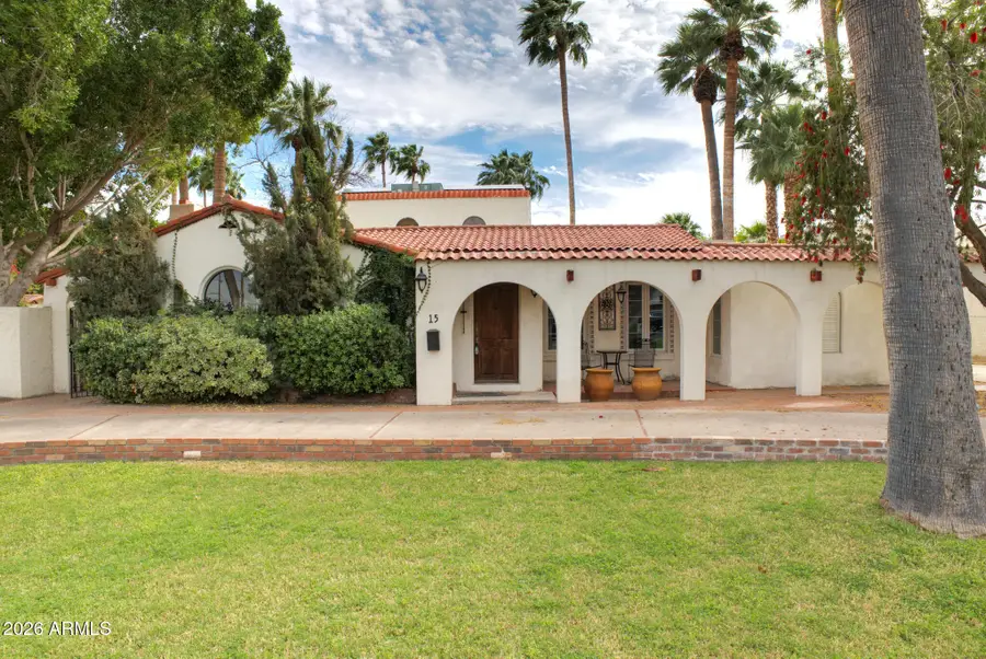 15 W Pasadena Avenue, Phoenix, AZ 85013 - #3