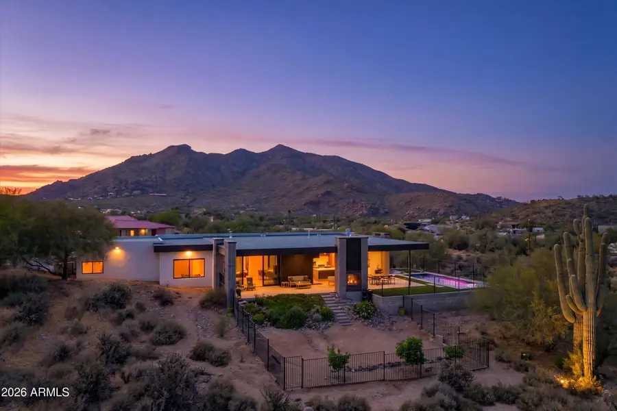 6940 E Horizon Drive, Cave Creek, AZ 85331 - #3