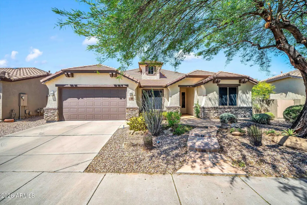 3359 W Owens Way, Anthem, AZ 85086 - #1
