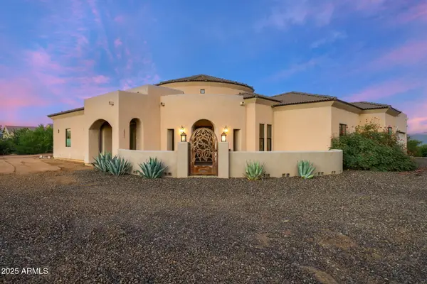 28523 N 162nd Street, Scottsdale, AZ 85262
