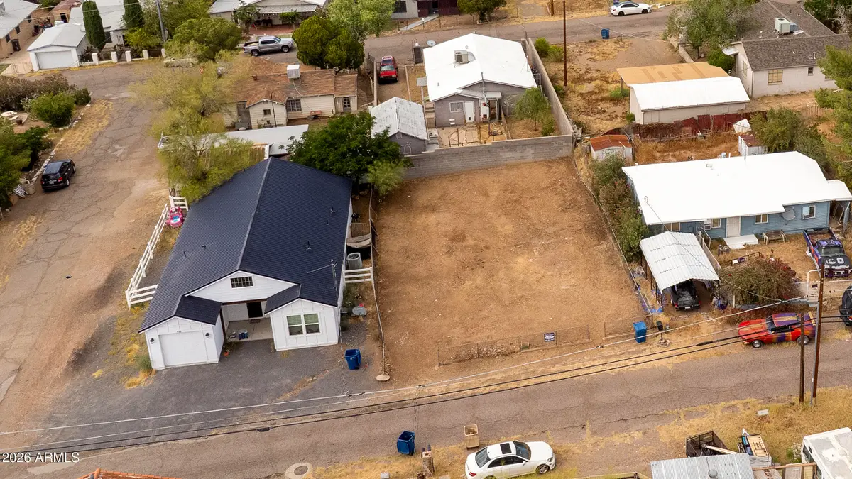 596 W Ray Street, Superior, AZ 85173 - #1