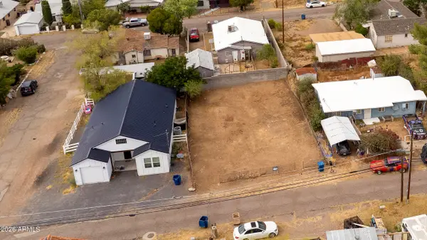596 W Ray Street, Superior, AZ 85173