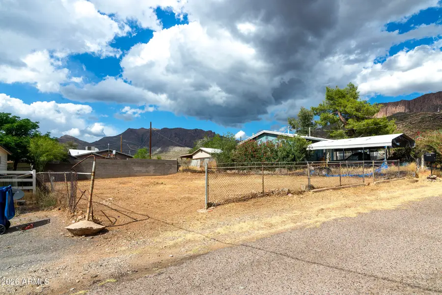 596 W Ray Street, Superior, AZ 85173 - #2