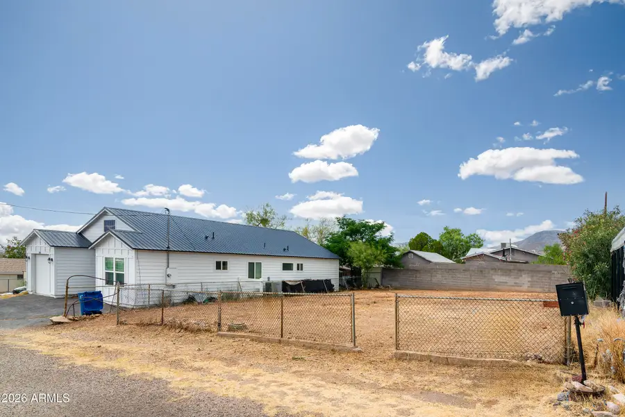 596 W Ray Street, Superior, AZ 85173 - #3