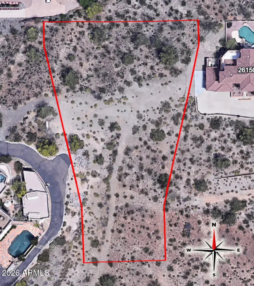 000xx N 92nd Avenue, Peoria, AZ 85383 - #1