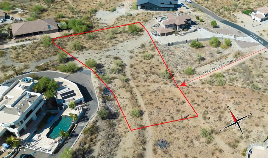 000xx N 92nd Avenue, Peoria, AZ 85383 - #2