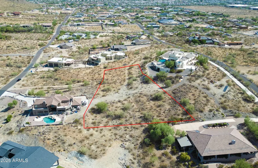000xx N 92nd Avenue, Peoria, AZ 85383 - #3