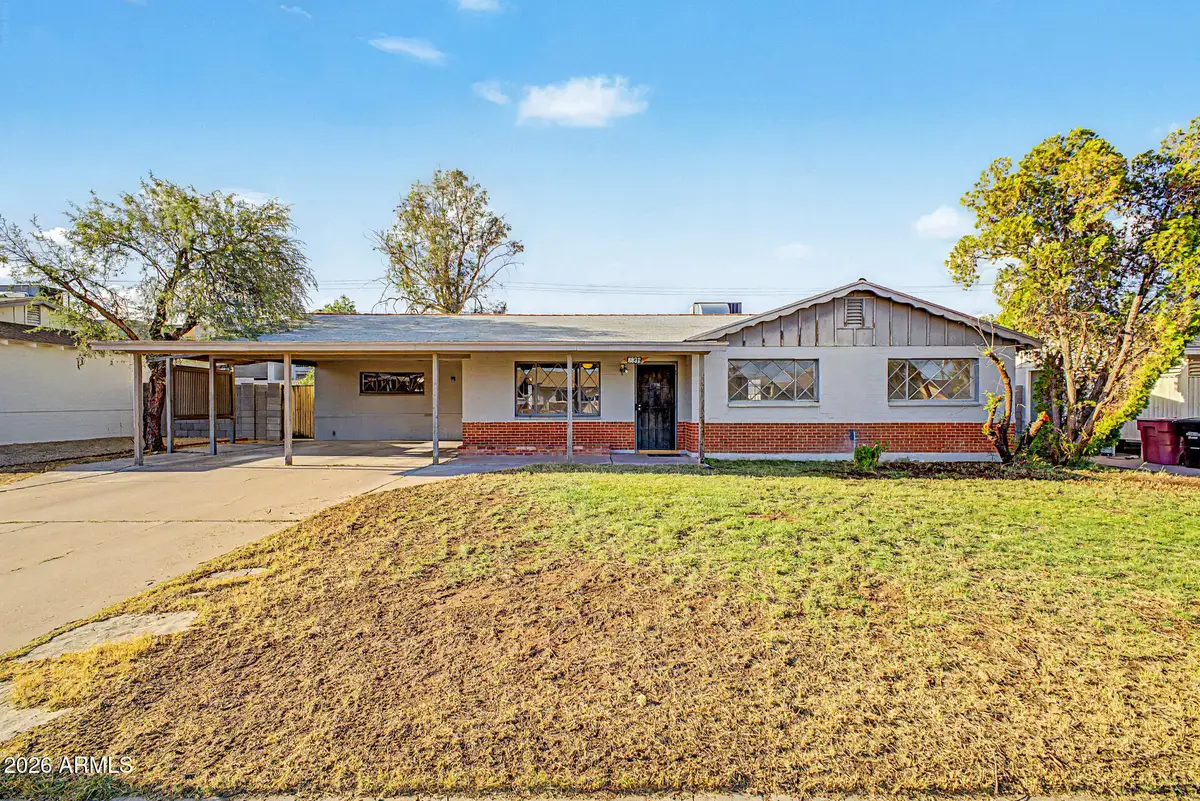 6832 E Loma Land Drive, Scottsdale, AZ 85257 - #1