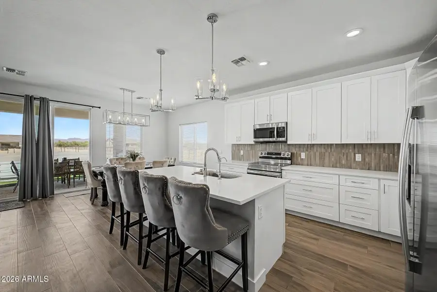 23020 W Skinner Road, Wittmann, AZ 85361 - #2